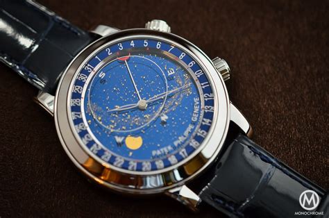 patek philippe celestial watch